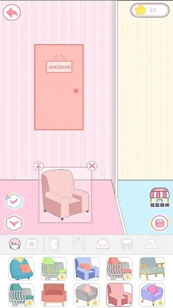 ��װ��Ů�ƽ��v1.1.0 �ֻ����ͼ