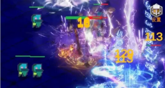小小魔法师破解版 小小魔法师破解版