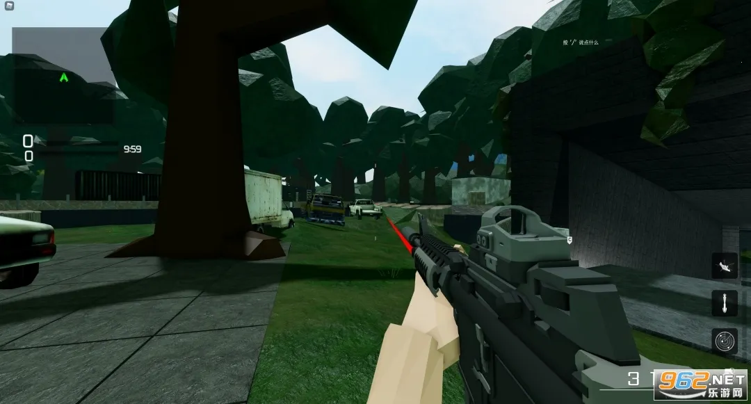 roblox���ʷ�v2.732.1043 �ֻ����ͼ