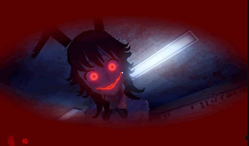 逃离病娇内置功能菜单 逃离病娇内置功能菜单