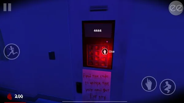 逃离病娇内置功能菜单 逃离病娇内置功能菜单