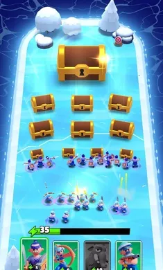 ���߲���(������Ϸ)v1.11.1 �ֻ����ͼ