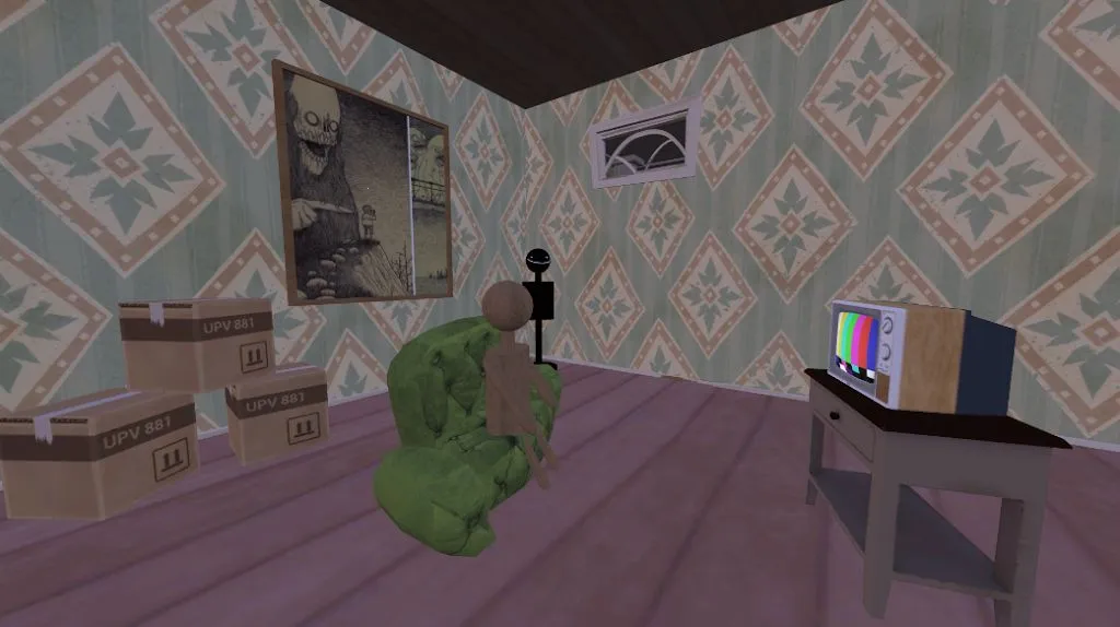 ��ʱ�ھ�(�ھ�����̽����Ϸ)v3.2 ��׿���ͼ