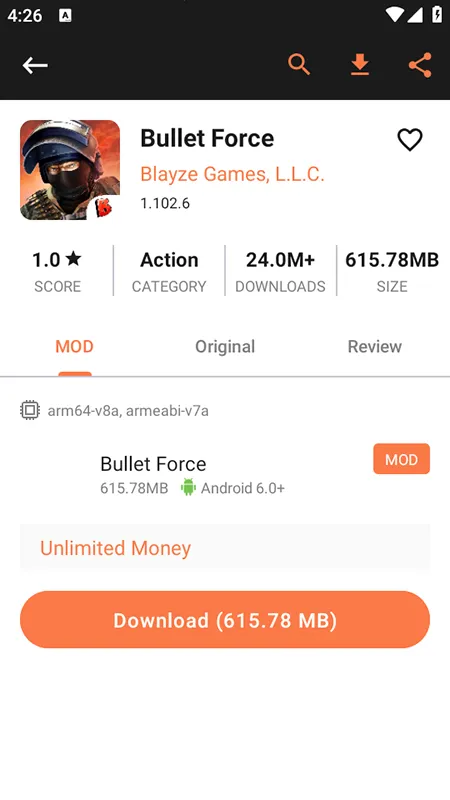 APKDone2026�ٷ����°汾v2.1.2 ��׿���ͼ