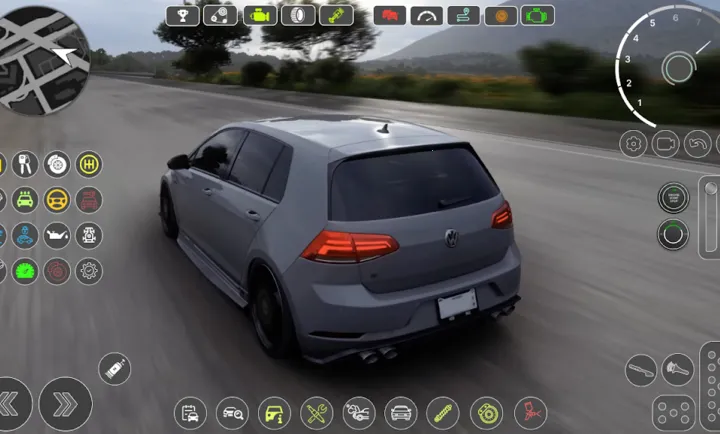 ���ڸ߶���4����ģ����(����������ʻ��Ϸ)v2.0 ��Ѱ��ͼ