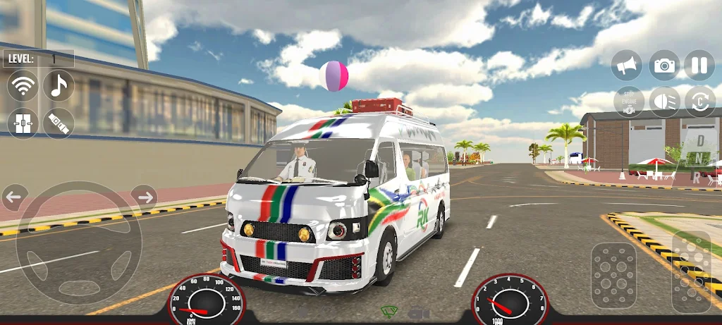 �����ʿ������ʻģ����2026���°汾v0.2 �ֻ����ͼ