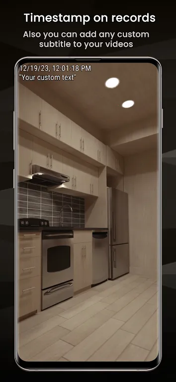 ��̨¼���(��Ƶ¼������)v1.3.6.3 ��׿���ͼ