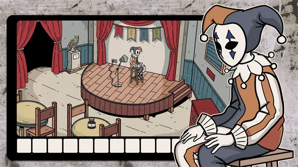 Hidden Memories(ð�ս�����Ϸ)v1.0.93 �ٷ������ͼ