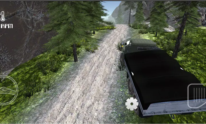 ѩ�ر��ۣ�ԽҰ(��ؿ�����Ϸ)v33 ��׿���ͼ