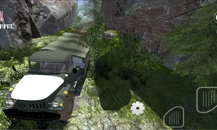 ѩ�ر��ۣ�ԽҰ(��ؿ�����Ϸ)v33 ��׿���ͼ