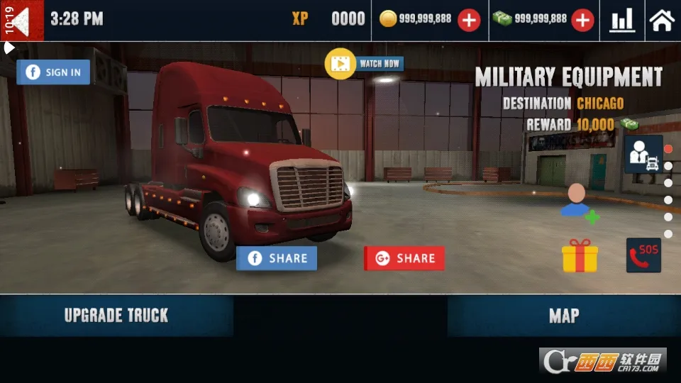 ��������ģ�����ƽ��v1.46 �ֻ����ͼ