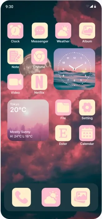 Theme2026�ٷ�����v1.7.1 �ٷ������ͼ