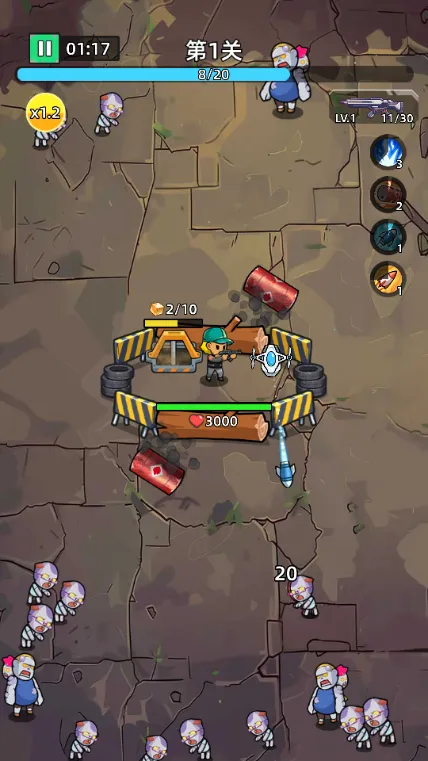 ������ʬǰ��Σ���ڹ��ƽ�v1.0.4 ��Ѱ��ͼ