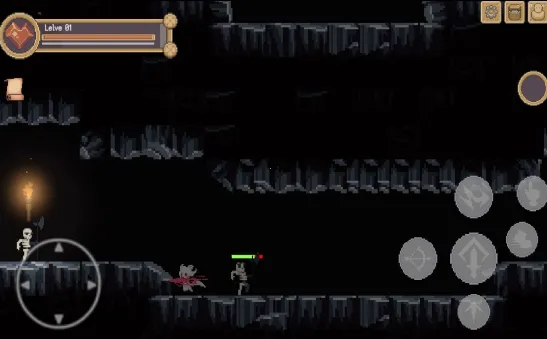 �ֶ�(ð����Ϸ�淨)v1.0 ��׿���ͼ