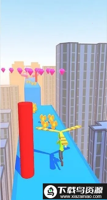 ֱ����С���ܿ�(Ȥζ�ܿ���Ϸ)v0.1 �ֻ����ͼ