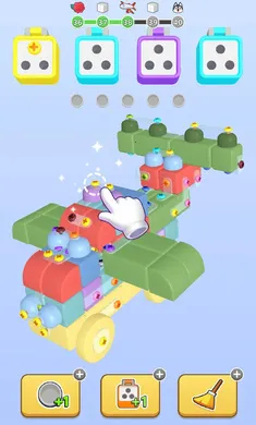 ��˿�ּ�3D�����˵���(��˿��ʦ��Ϸ)v10.7.7 ��Ѱ��ͼ