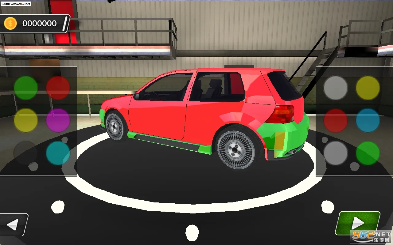 ����ģ����beamng���ΰ�v1.11.2 ��׿���ͼ