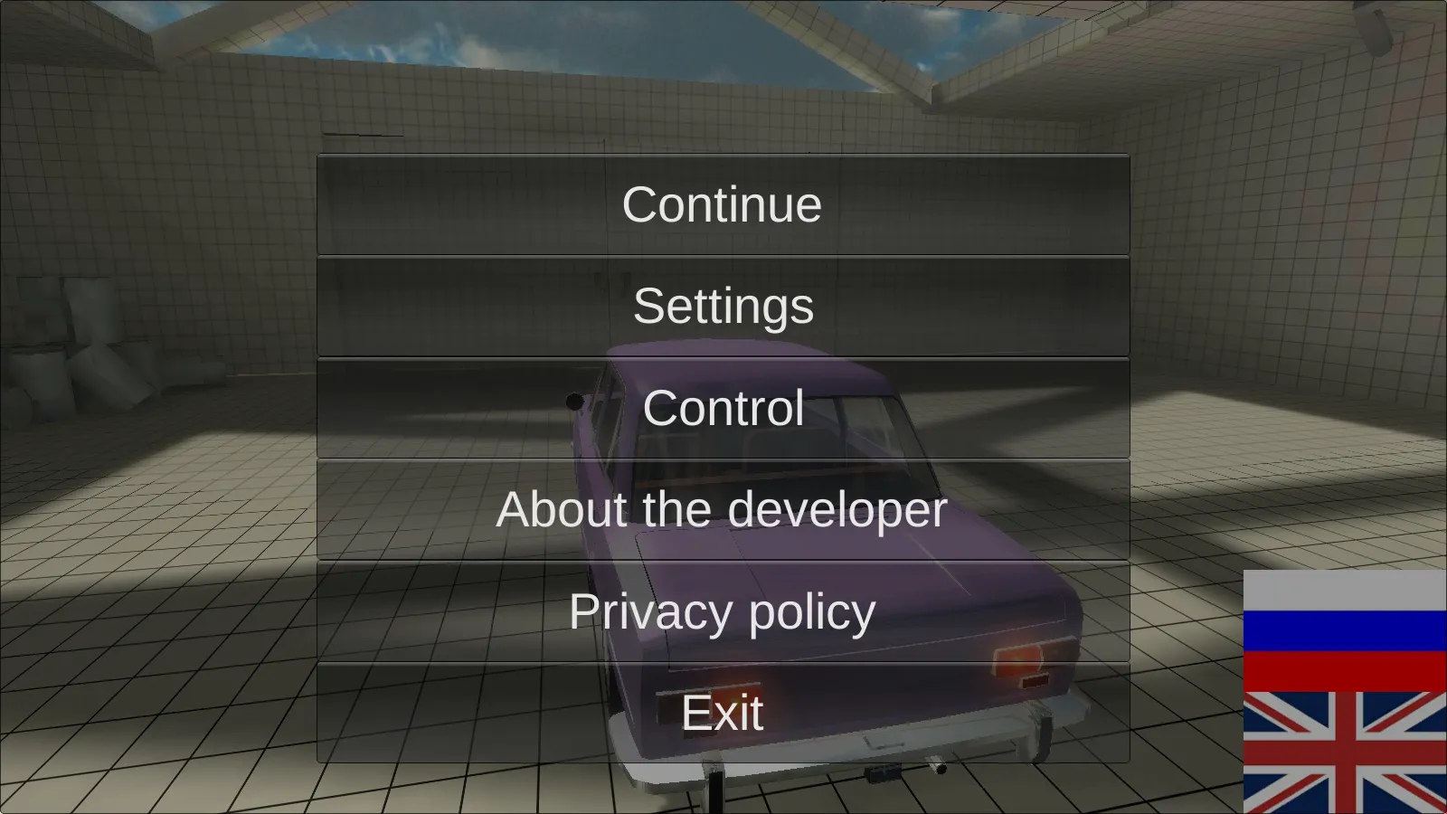 ����ģ����beamng���ΰ�v1.11.2 ��׿���ͼ