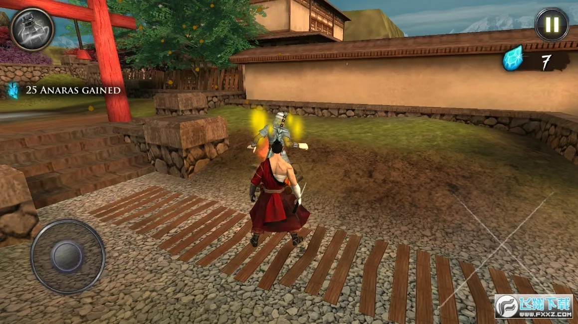 ������ʿ¡���޽�Ұ�v3.8.6 �ٷ������ͼ