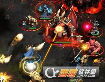 帝国史诗免广告版 帝国史诗免广告版
