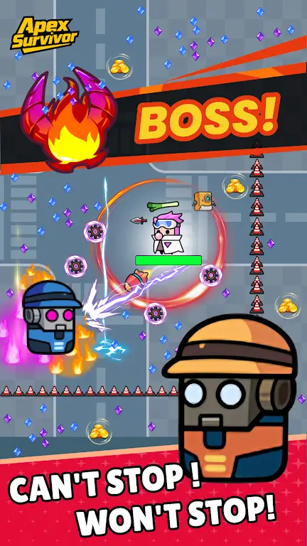 �۷��Ҵ���IO(����ð����Ϸ)v1.0.0 �ٷ������ͼ