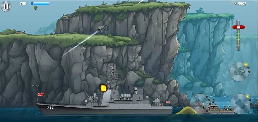 ��̺ʽ��ը3-��������(ը����Ϸ�淨��)v1.28 �ֻ����ͼ