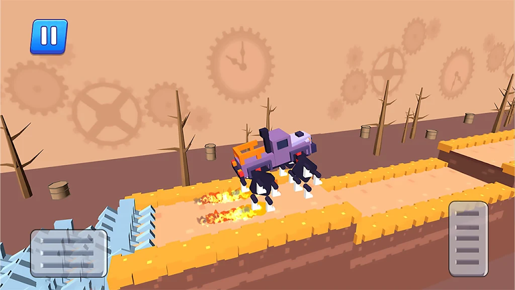 3D�������(3D����������Ϸ)v1.6.18 �ֻ����ͼ