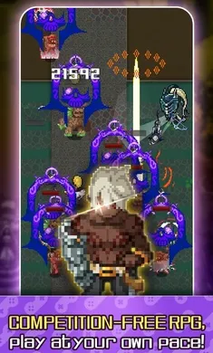 ��ְ���ɼ�(RPGְҵ������Ϸ)v2.2 �ٷ������ͼ