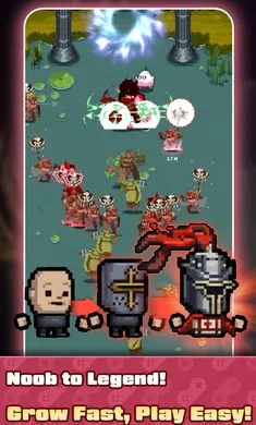 ��ְ���ɼ�(RPGְҵ������Ϸ)v2.2 �ٷ������ͼ