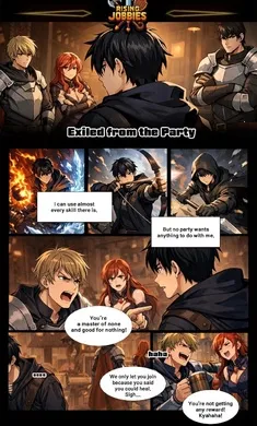 ��ְ���ɼ�(RPGְҵ������Ϸ)v2.2 �ٷ������ͼ