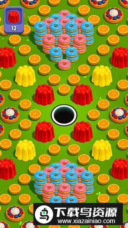 All in Holeȫ������(�����������)v3.15.24 ��Ѱ��ͼ