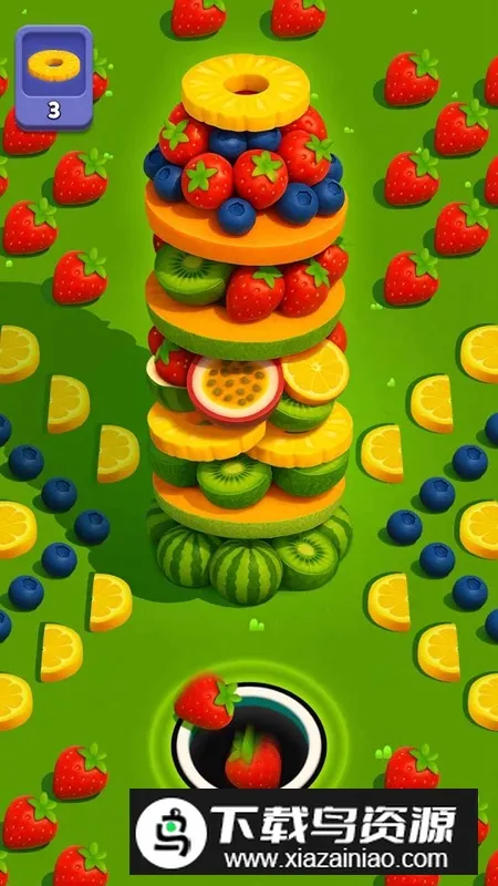 All in Holeȫ������(�����������)v3.15.24 ��Ѱ��ͼ