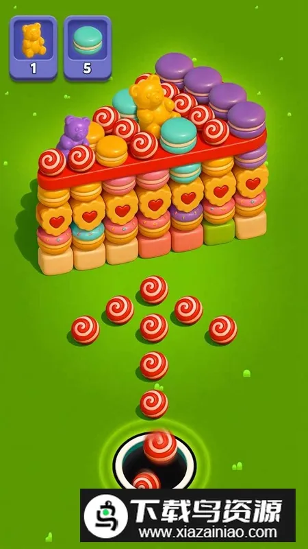 All in Holeȫ������(�����������)v3.15.24 ��Ѱ��ͼ