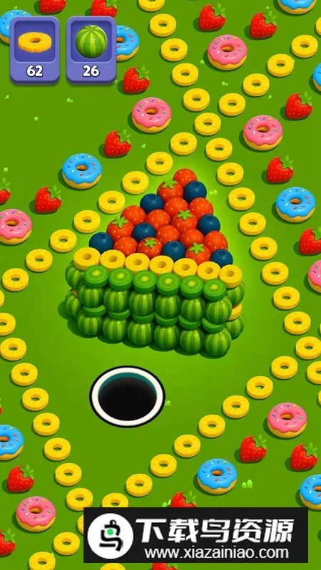 All in Holeȫ������(�����������)v3.15.24 ��Ѱ��ͼ