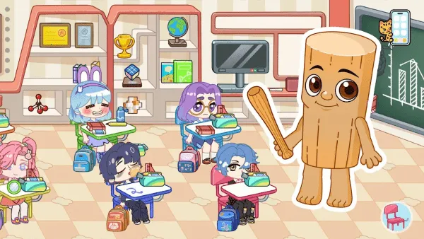 �ڴ����������ƽ���������ذ�װv1.03 ��׿���ͼ