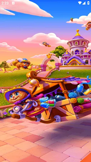 ���˸�ˮ2026���ذ�װv1.1.5 ��׿���ͼ