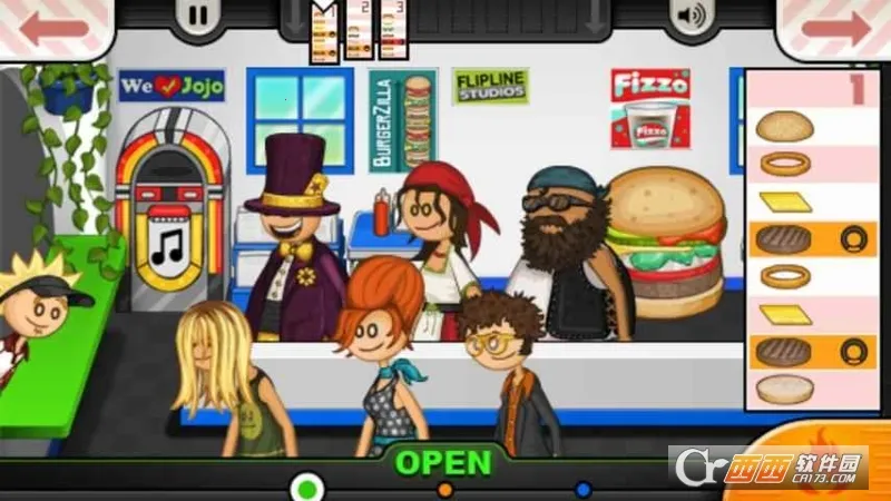 ֲ���ս��ʬ�鿨��0.35���ذ�װ����v1.2.4 ��Ѱ��ͼ