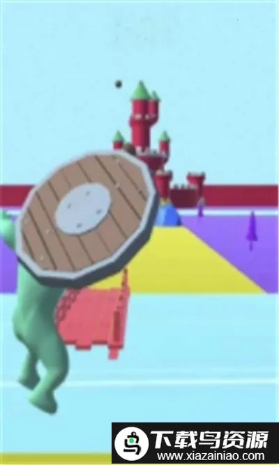 ����Ӣ�۴ݻٳǱ�2026�ٷ����°汾v0.5 �ٷ������ͼ