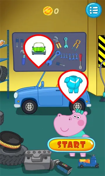 ��������ģ����MOD���ò˵�v9.19.5 ��׿���ͼ