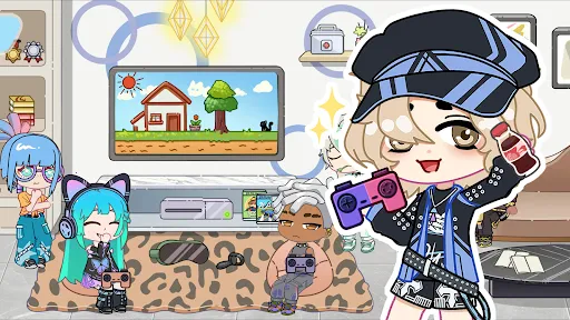 �ڴ���������app��������v1.03 ��׿���ͼ