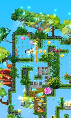 �ǹ����(ɭ��ð����Ϸ)v4.84 ��׿���ͼ