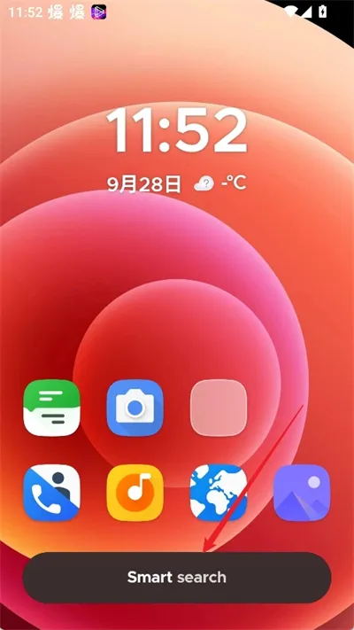 SmartLauncher�ٷ���