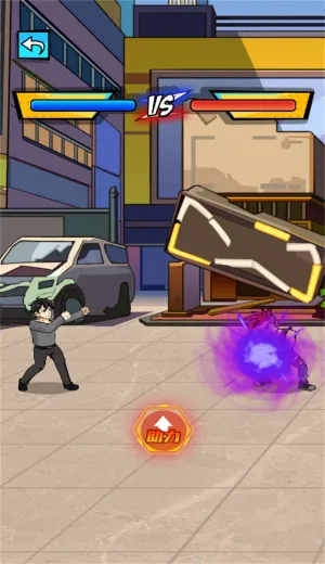 ������Ϯ֮·(����ģ����Ϸ)v2025.03.433 �ٷ������ͼ