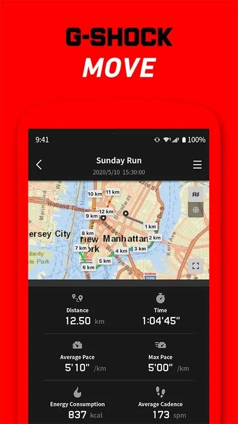 g shock move2026���ذ�װ