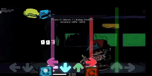 FNF���没���ɰ���bf��ֲ��2026���°汾