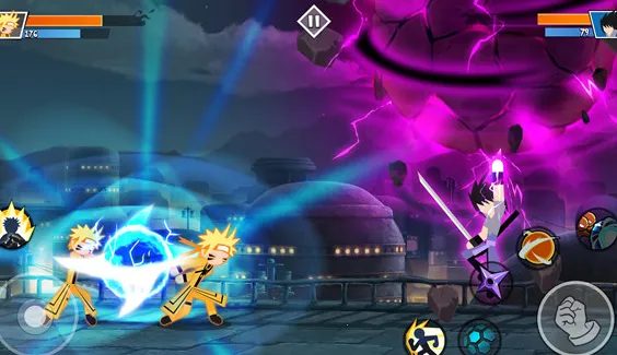 ��������ߴ�ս3V3MOD�˵�