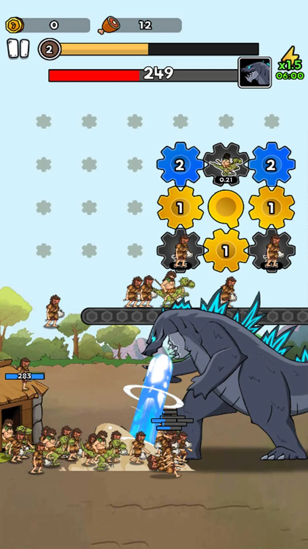 ����ս������ʷ 2026�ٷ�����v1.2 ��Ѱ��ͼ