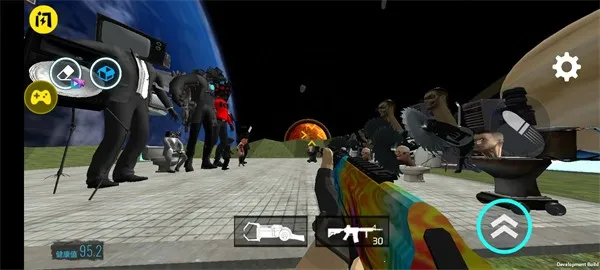 ��Ͱ��̫��ɳ�����ò˵�MOD���°汾v3.27.1 �ֻ����ͼ