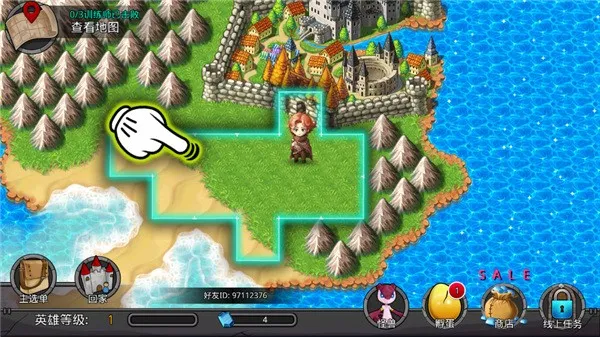 �λù���MOD���ײ˵����°汾v2.65 ��׿���ͼ