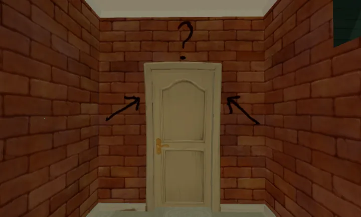 The Silent Neighbor(�ֲ�������Ϸ)v1.0 ��Ѱ��ͼ